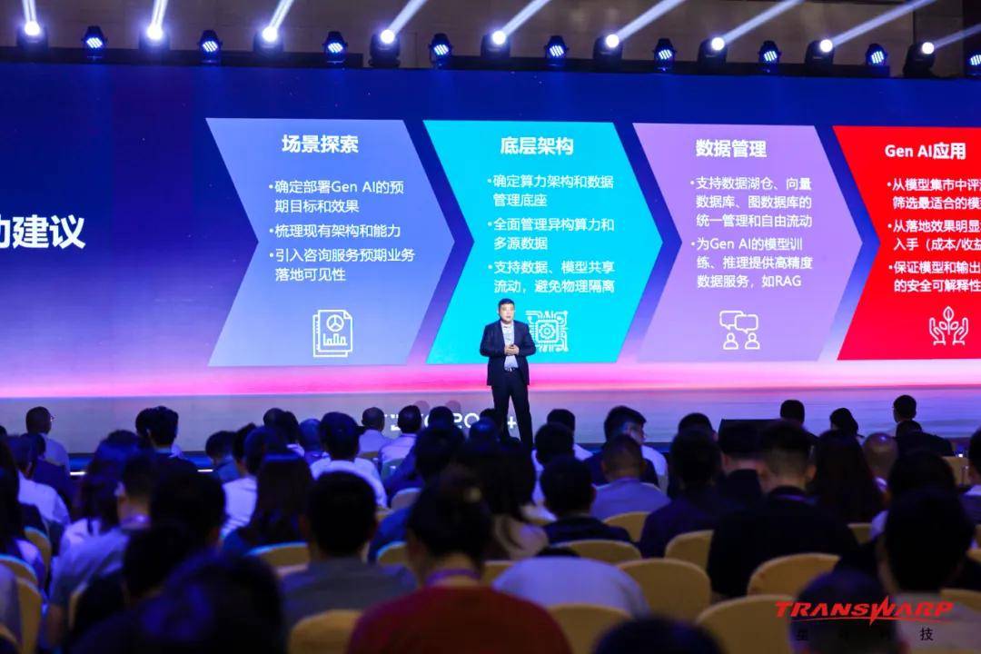 星环科技：公司的大模型运营平台Sophon LLMOps将全面接入MCP等智能体框架