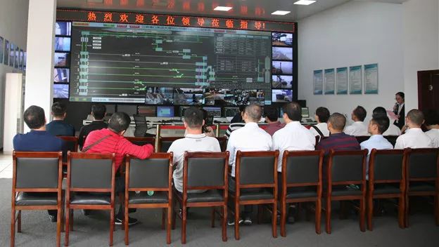 中控技术：4月30日接受机构调研，兴业证券、德汇集团等多家机构参与