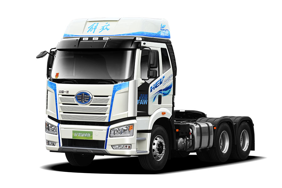 一汽解放：公司存货及应收账款受行业季节性及战略储备影响有所波动，整体风险可控