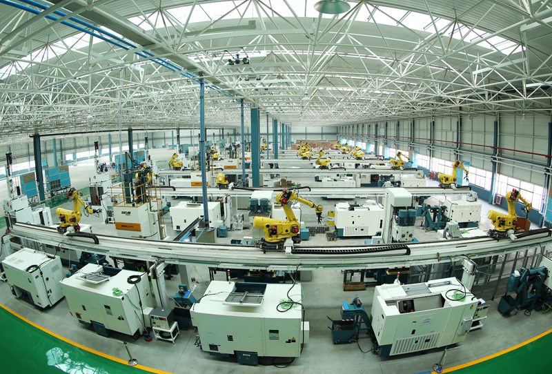 东莞证券首席经济学家杨博光：七部门印发新《举措》 助推中国经济高质量发展