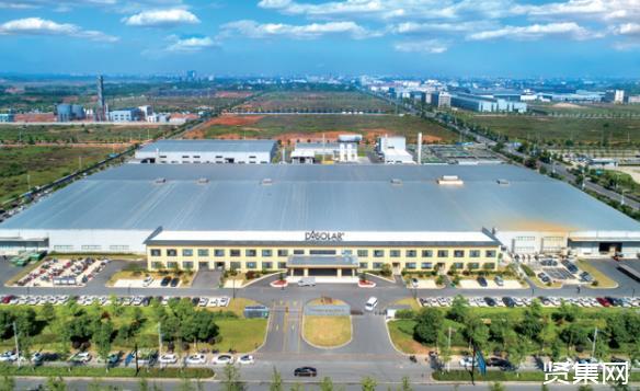 海博思创在鄂尔多斯成立多家新能源科技公司