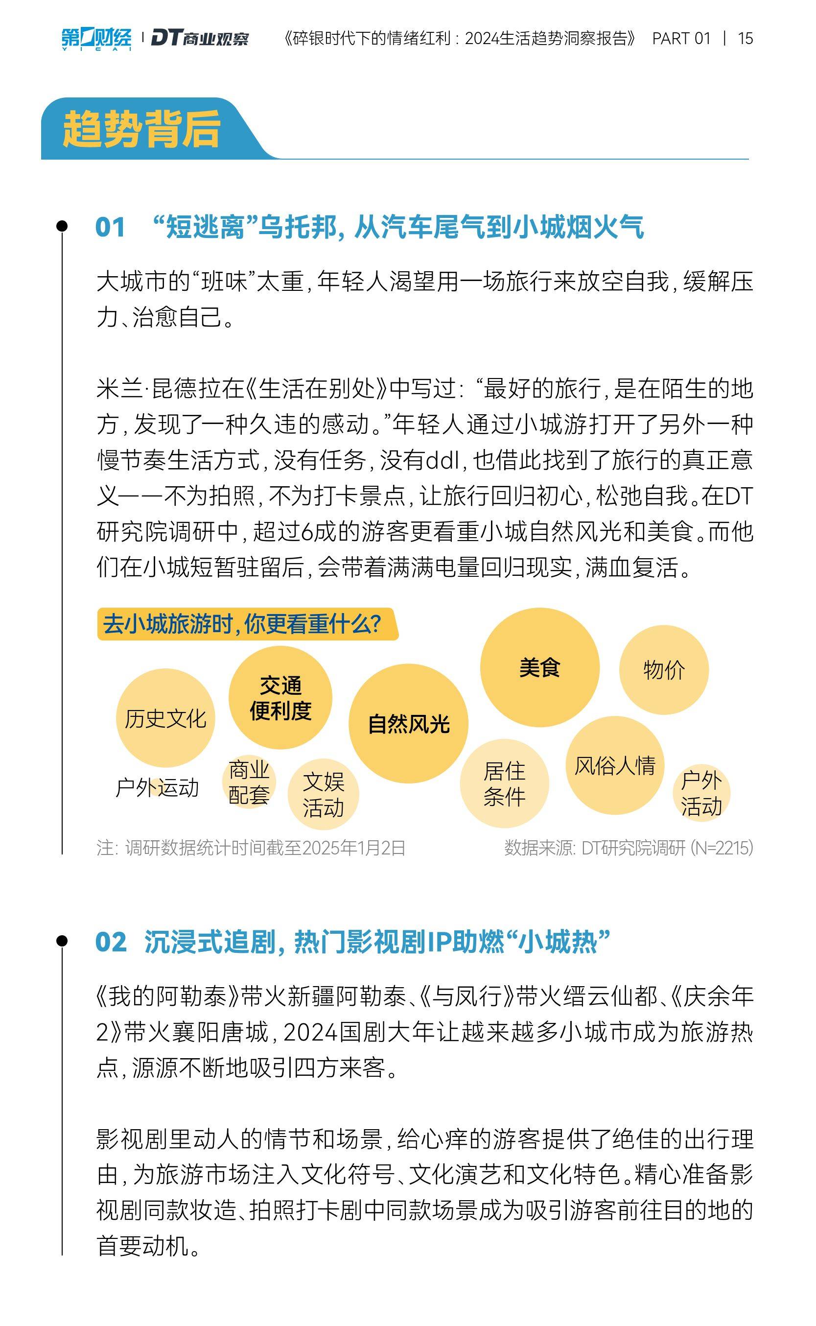 零售行业2025年中期投资策略：悦享生活，深挖情绪消费景气赛道