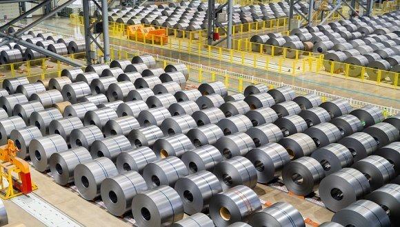 马钢股份：宝钢参股后将全面对标宝钢四大基地