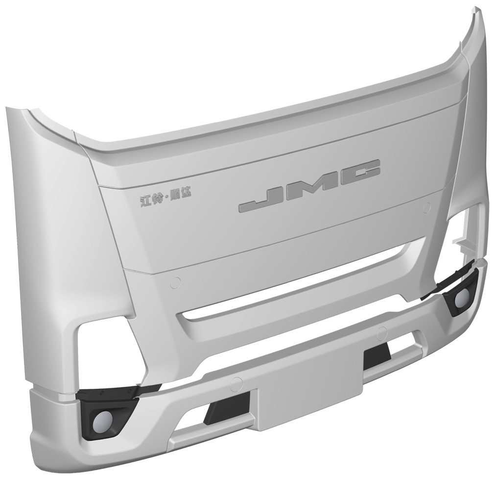 小米汽车申请的前保险杠风道专利获授权