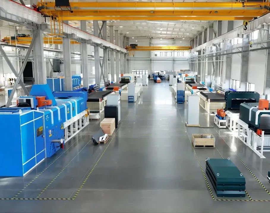 美腾科技:公司一直注重信息化建设,持续推进财务、生产、研发等方面信息系统的建设与优化