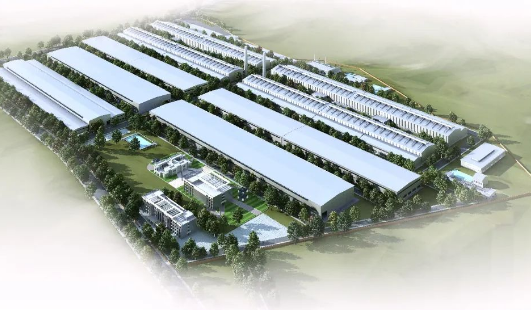 蓝丰生化等投资成立新能源科技公司，含电池制造业务