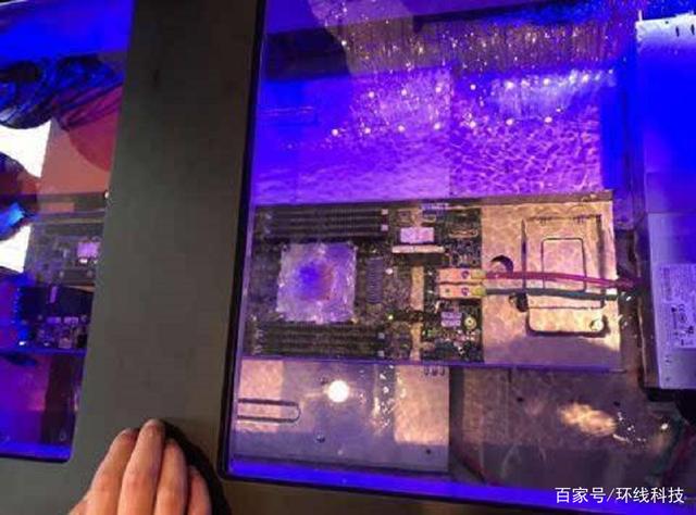 鼎通科技：液冷方案已得到客户认证，今年已开始小批量试生产
