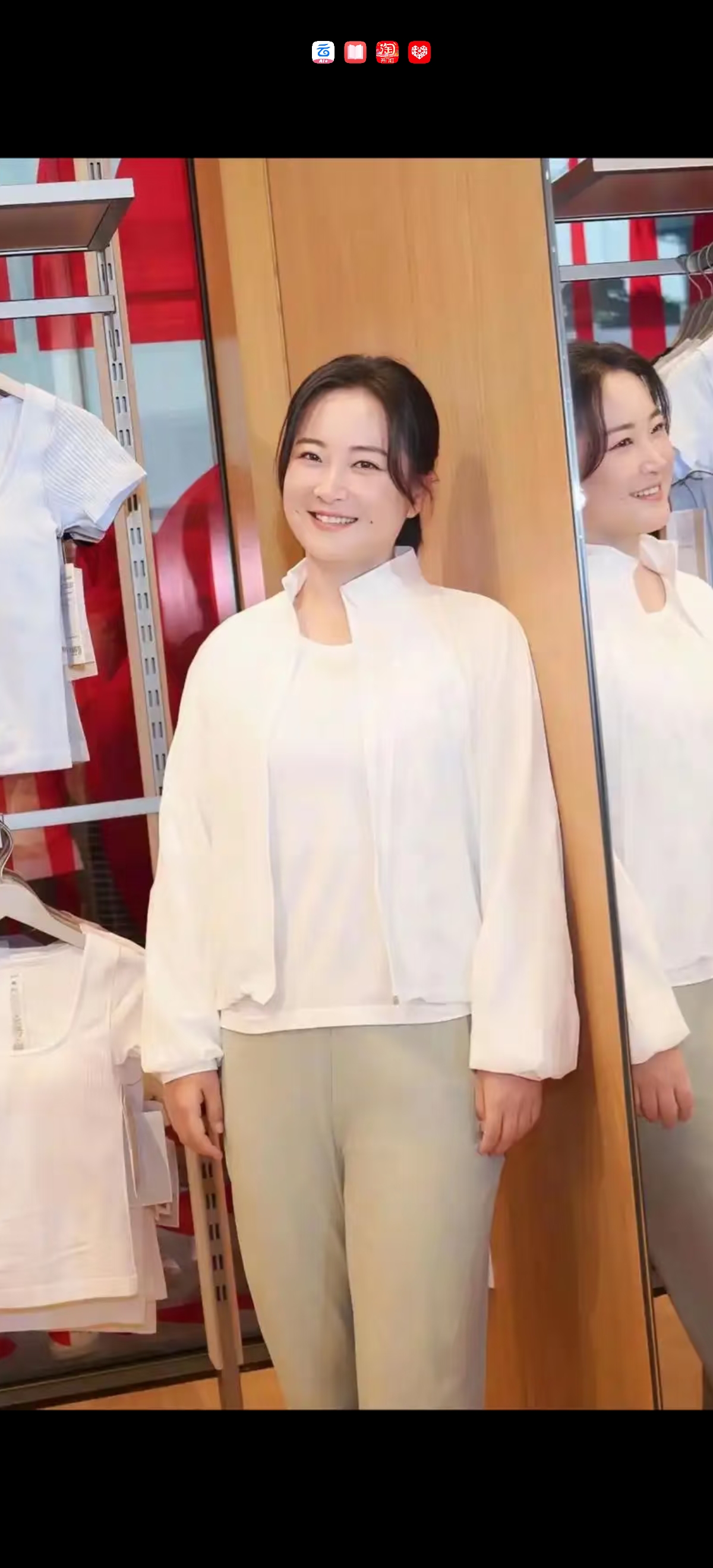 贾玲全资控股大碗娱乐
