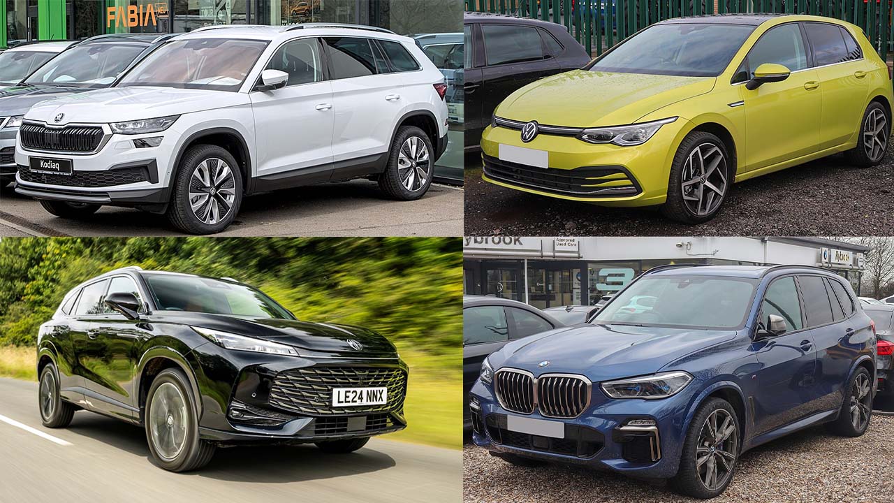 2025年中国混合动力汽车细分分析 REEV（增程式电动）已成为当前主流的混合动力类型【组图】