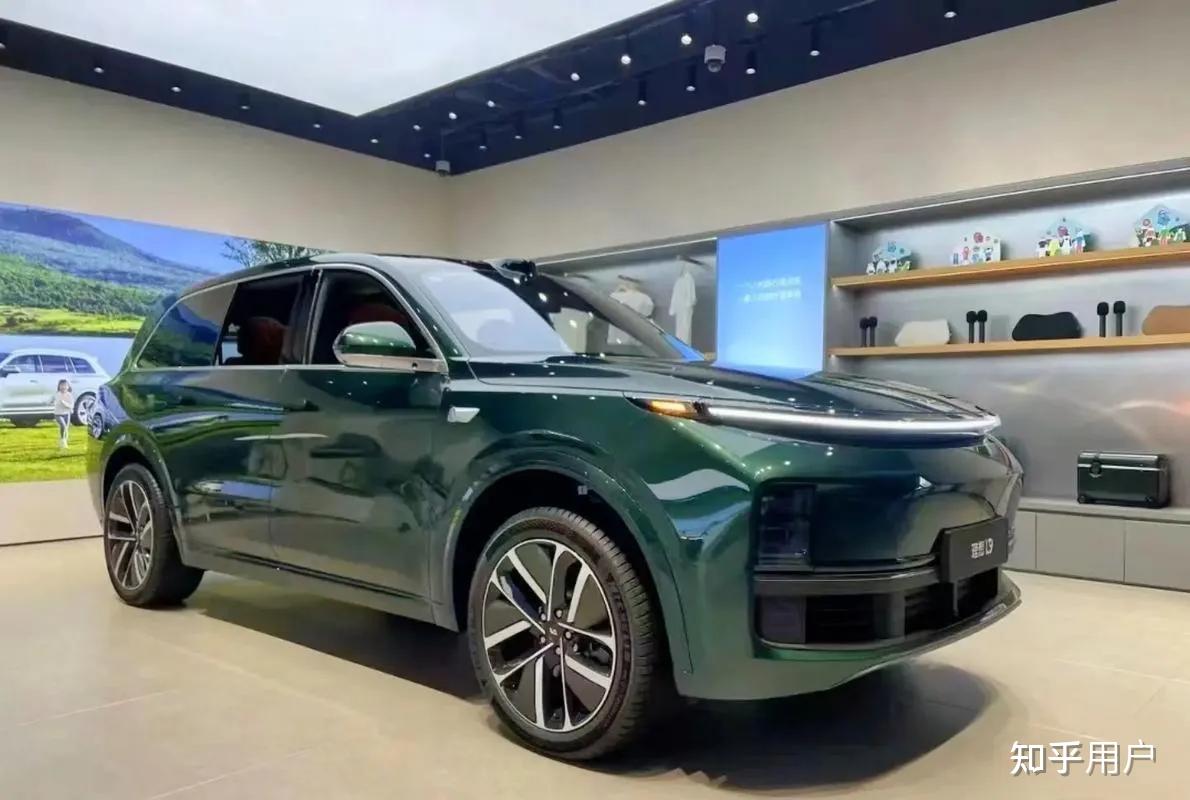 2025年中国混合动力汽车细分分析 REEV（增程式电动）已成为当前主流的混合动力类型【组图】