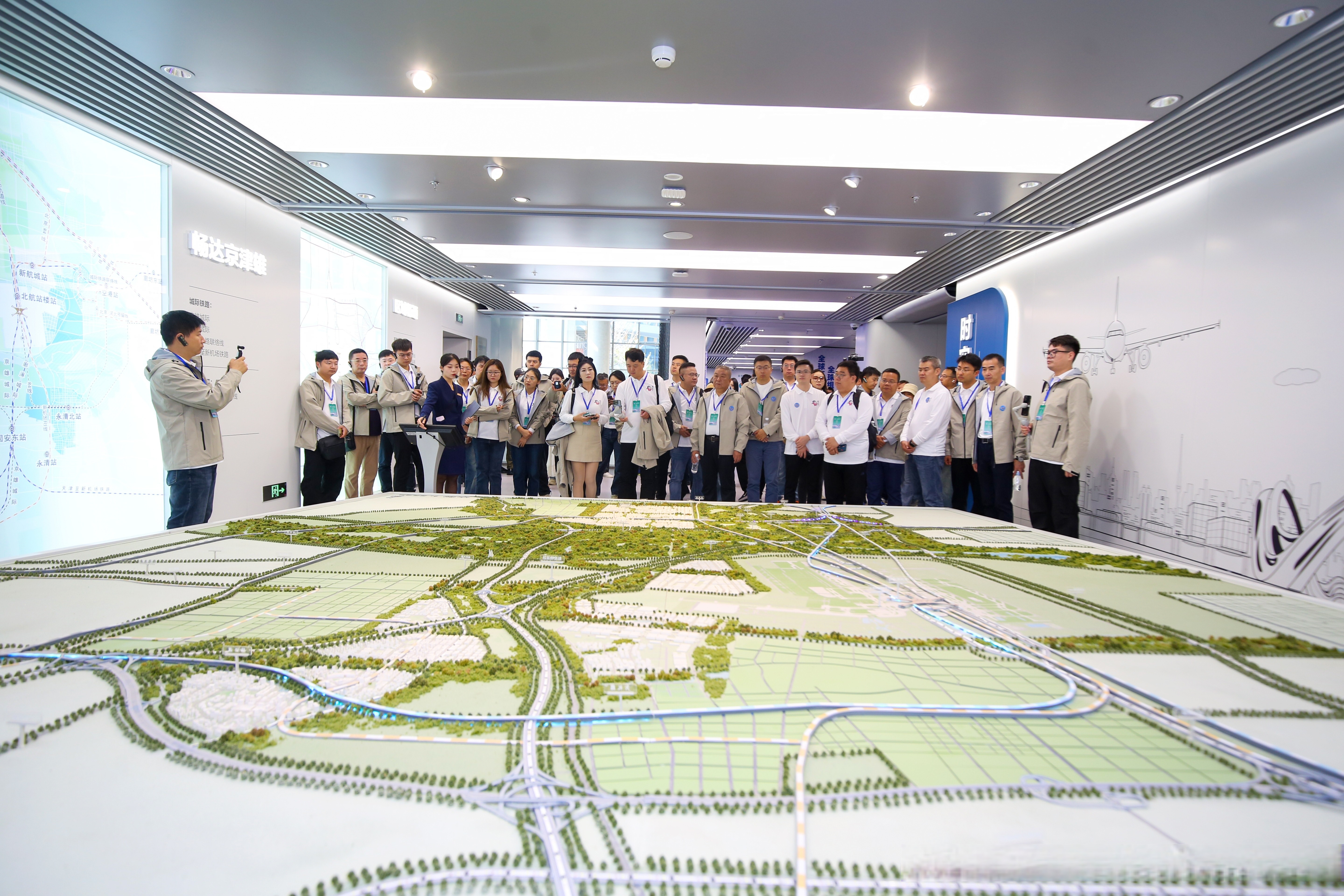 道通科技：公司正加速推进以巡检垂域大模型为核心的空地一体解决方案在能源、交通等领域的广泛推广