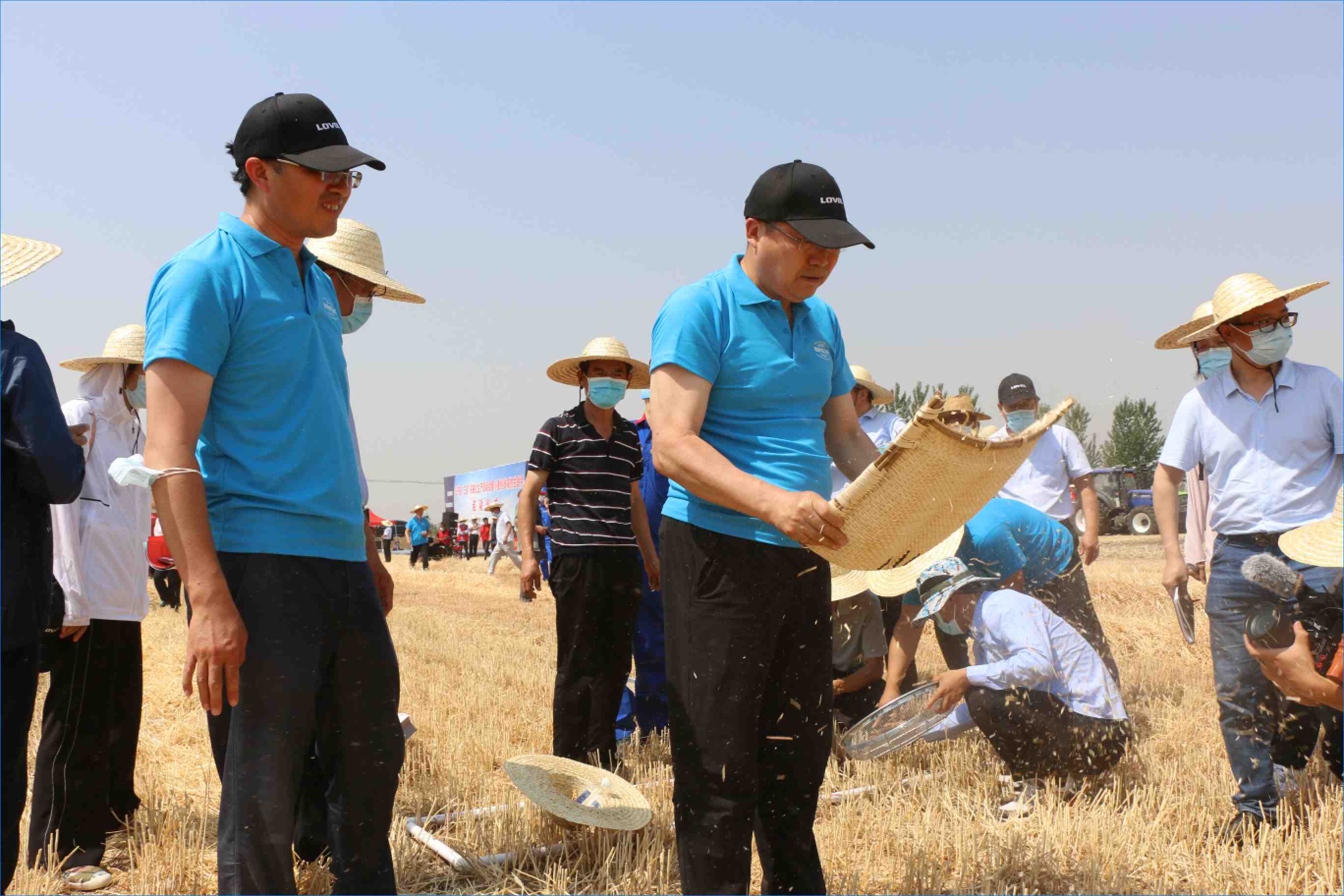 “三夏”赶考：潍柴的丰收答卷