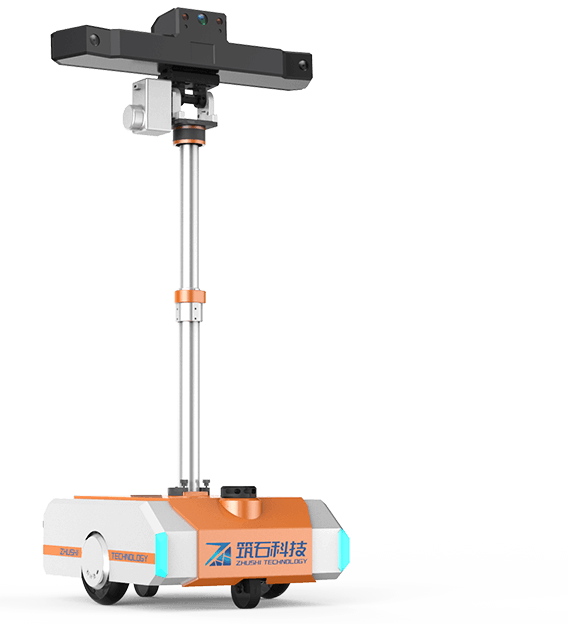 云迹科技招股书拆解：机器人服务智能体第一股含金量几何