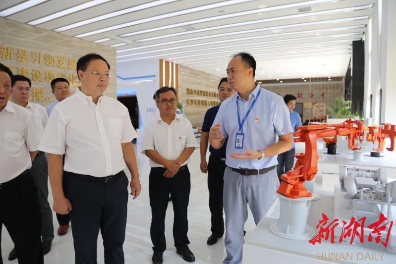 南网科技：股价波动受多重因素影响公司将持续做强做优主业