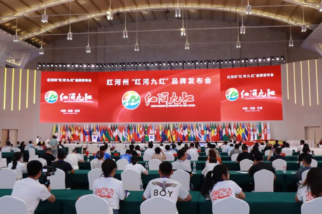 1400多家企业报名参展第9届南博会！知名企业、行业龙头较上届增长36%