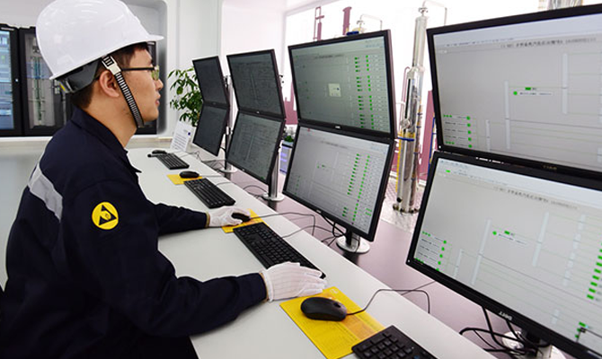中控技术：公司将持续面向流动工业“研发、设计、运营、运维”全生命周期开展技术创新、产品研发