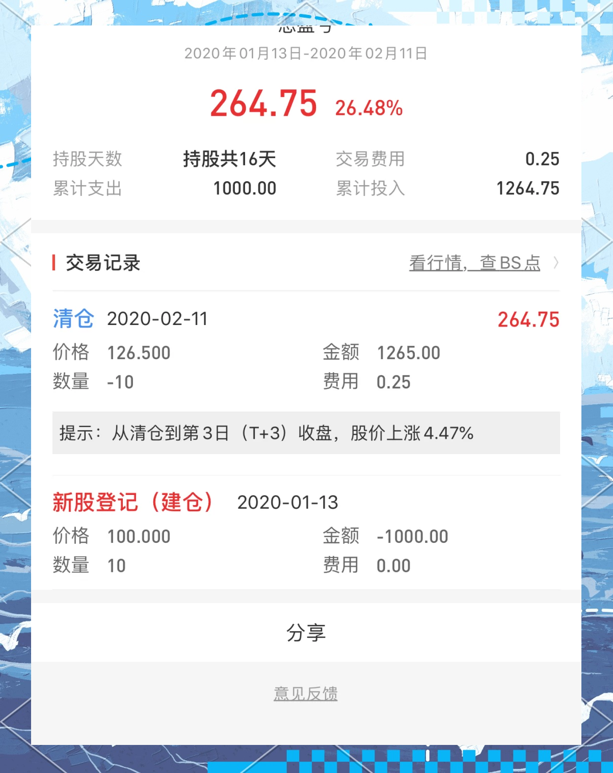 打新必看 | 4月8日一只新股申购