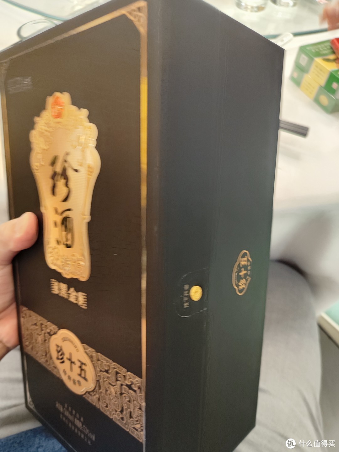 贵州珍酒全新战略级大单品“珍酒·2020真实年份”重磅上市