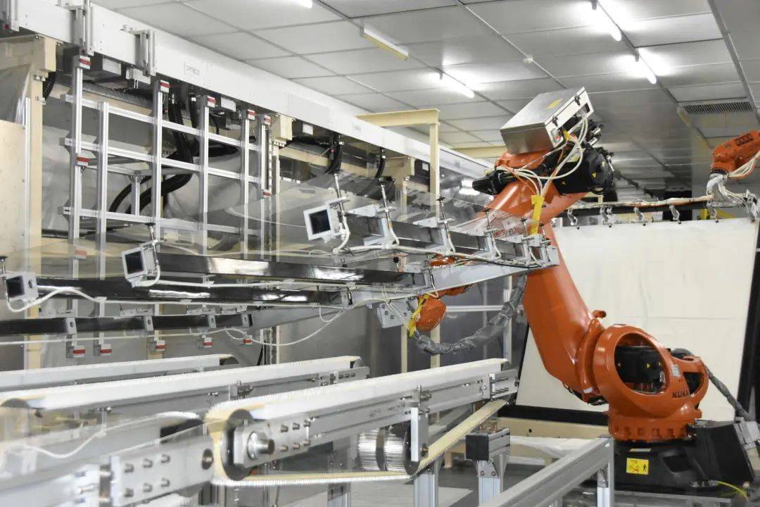 晶升股份：中邮证券、平安基金等多家机构于6月12日调研我司