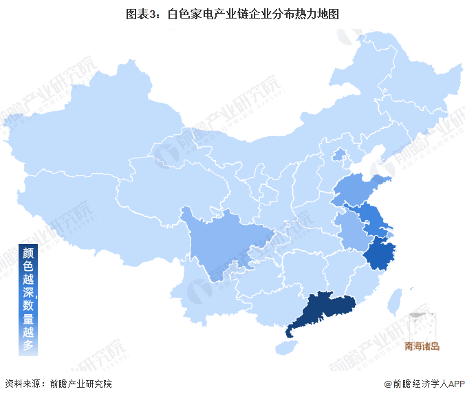 【干货】2025年铅酸蓄电池产业链全景梳理及区域热力地图