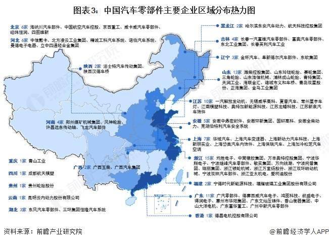 【干货】2025年铅酸蓄电池产业链全景梳理及区域热力地图