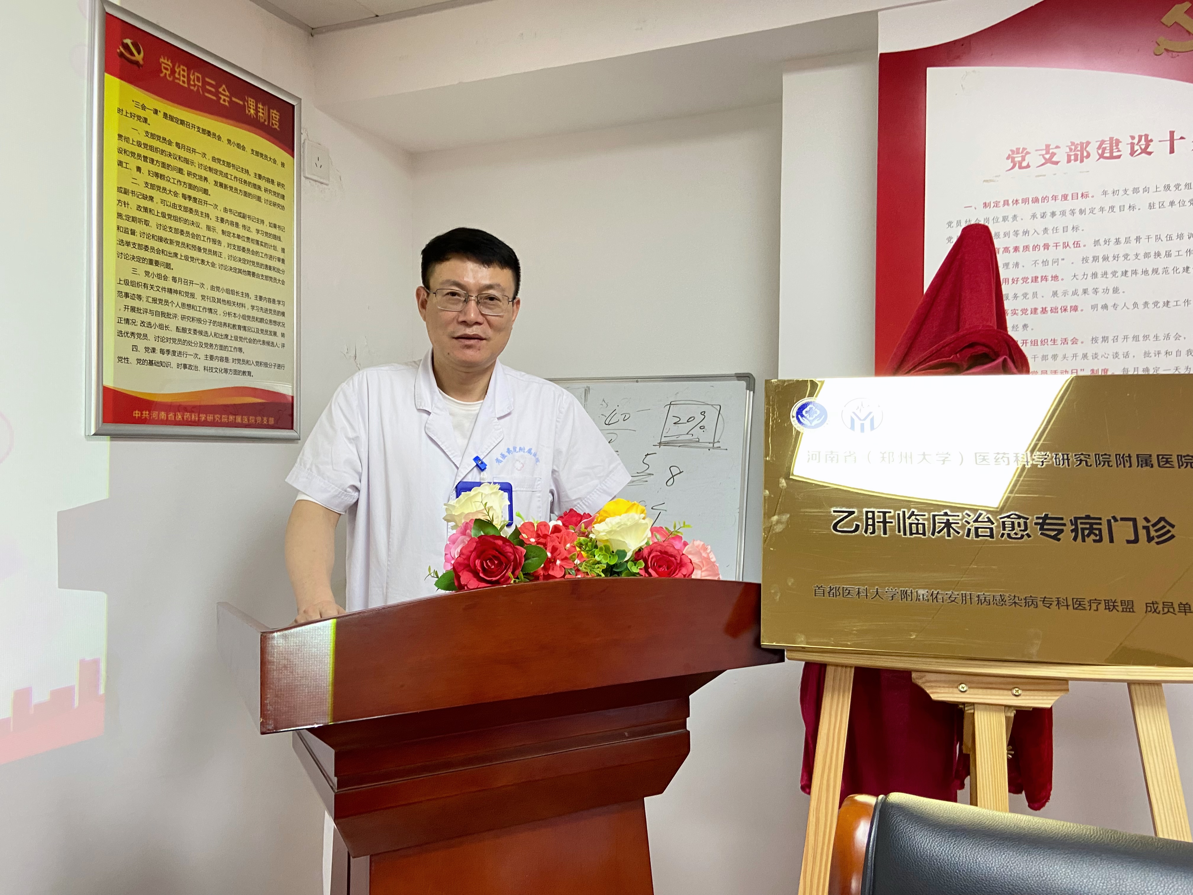 键凯科技：关于伊立替康项目，原有意向方及一些新进的意向方都在继续关注伊立替康项目Ⅲ期临床的进度