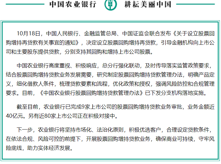 银行支持上市公司回购增持；养老金现身72家公司股东名单丨金融早参