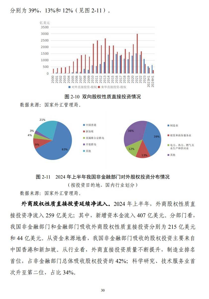 央行发布八项重磅金融政策；外汇局拟取消外商投资企业境内再投资登记 | 金融早参