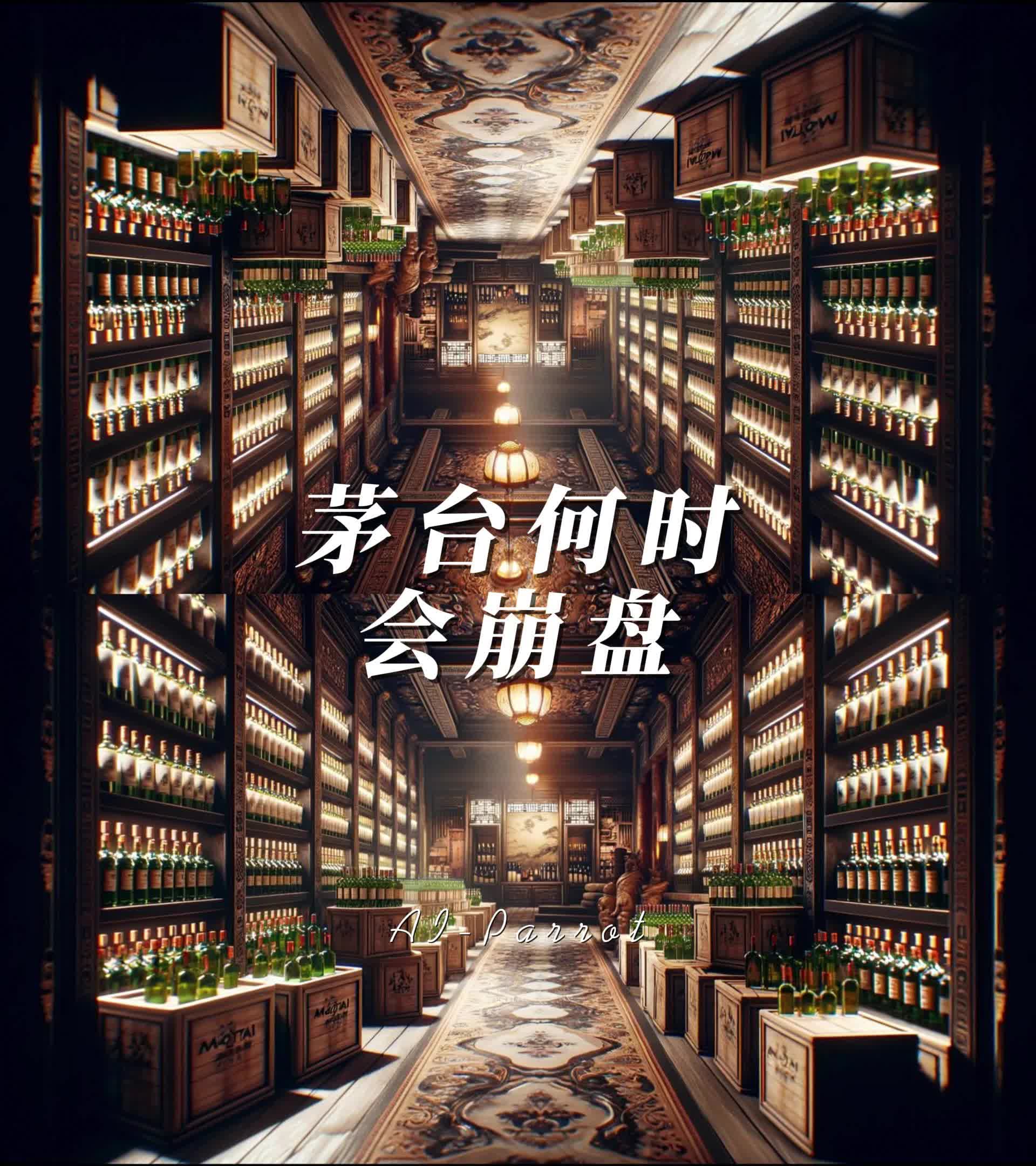 茅台旗下基金等入股AI大模型公司