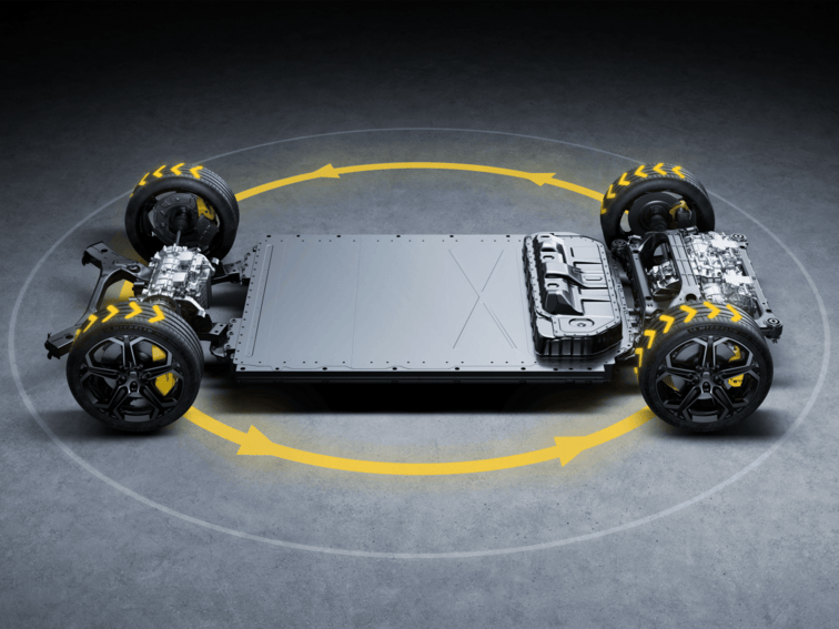 汽车行业周报：小米第三工厂选址落地，博世入局具身智能