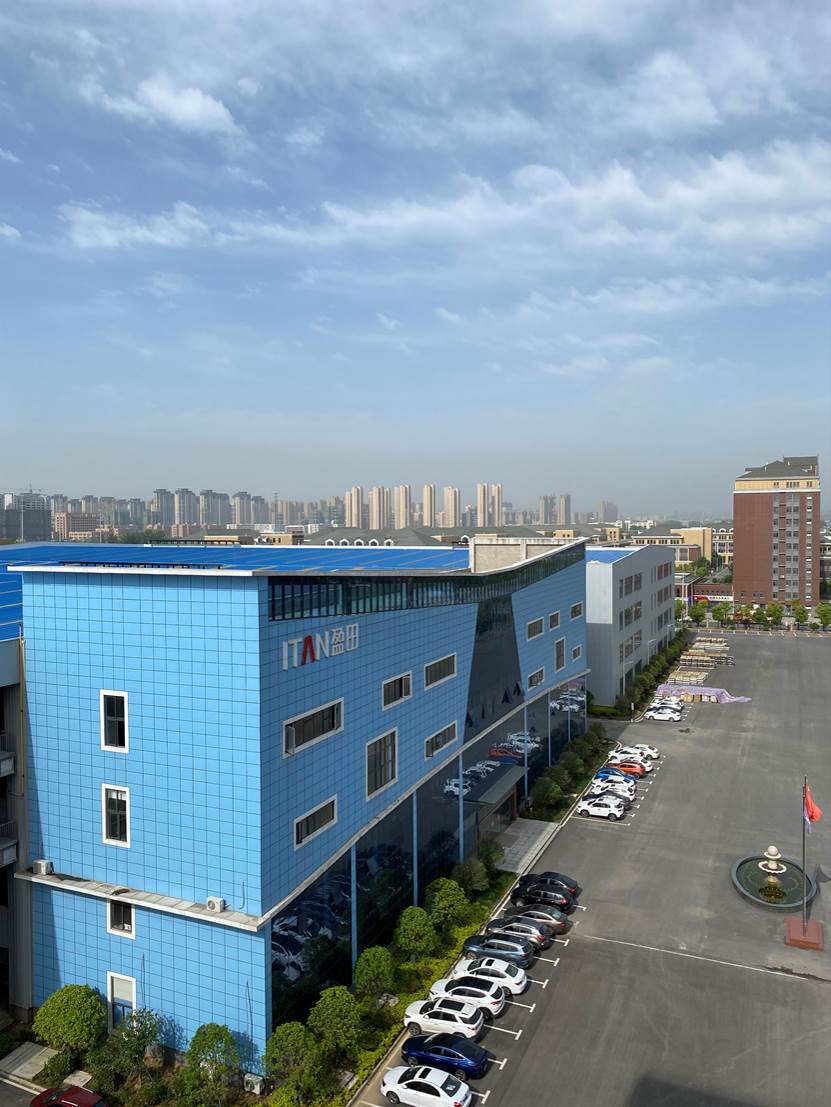 景业智能：核聚变智能装备研发项目正按既定计划稳步推进