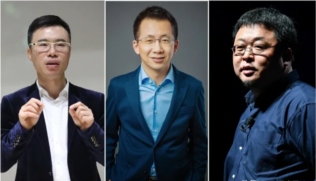 大疆教父李泽湘孵化，高瓴、源码加持，年增速50%的AI具身机器人第一股卧安机器人赴港IPO