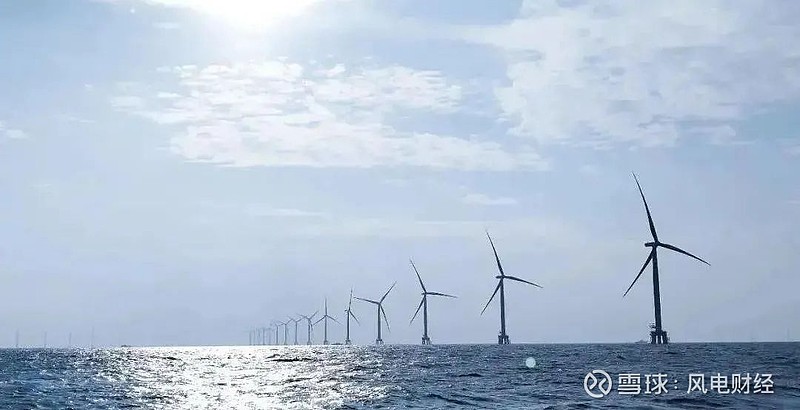 金盘科技：成功研发66kV海上风电漂浮式机舱内置干式变压器