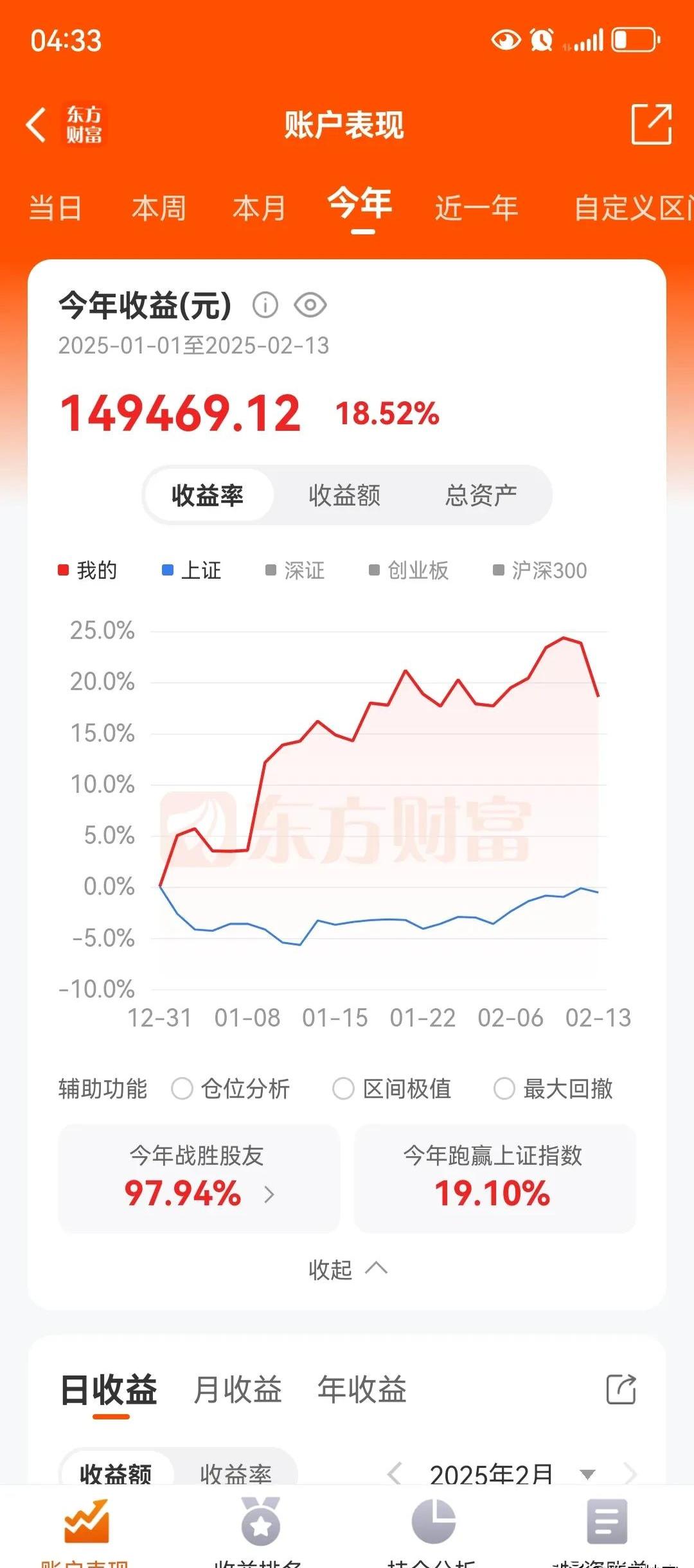 茶花股份：预计2025年半年度亏损350.00万元