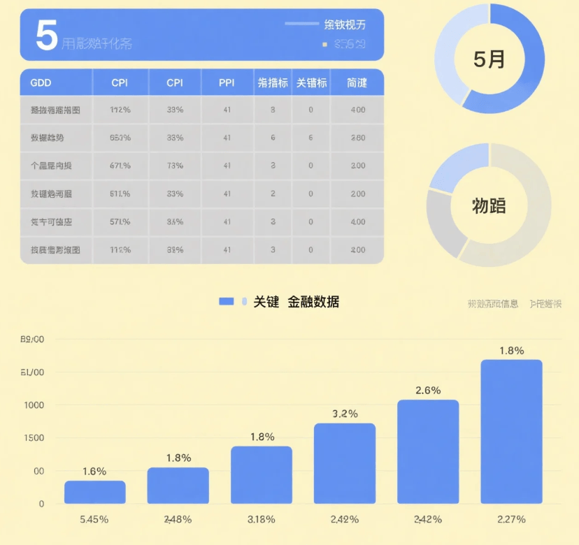 上半年中国经济凭啥超预期？答案藏在三组数字中