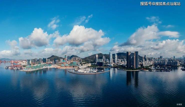 招商蛇口：公司对粤港澳大湾区核心资产坚定看好