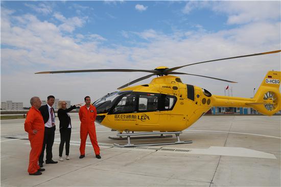 电新周报：民航局成立通用航空和低空经济工作领导小组电力设备与新能源
