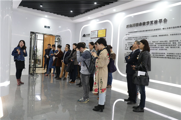 华盛锂电：广发证券、广发信德等多家机构于7月10日调研我司