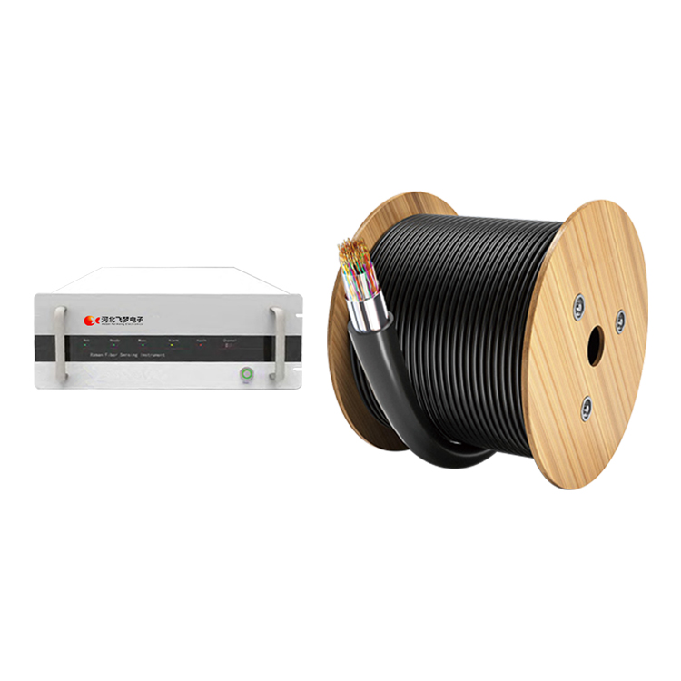 光格科技:分布式光纤传感技术具有本征安全电磁免疫等优点