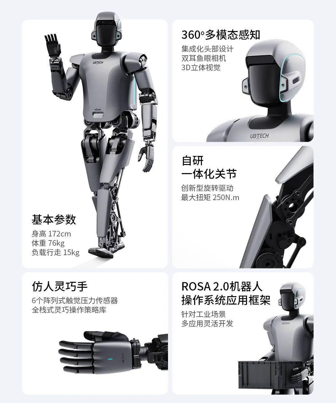 人形机器人深度研究系列九：人形机器人轻量化：产业化前夕的进修课，应用为重