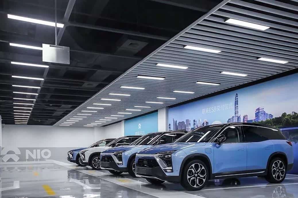 ST逸飞：公司全系列大圆柱电池装备已实现批量交付