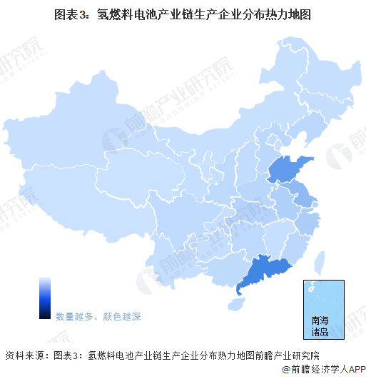 【干货】2025年丝绸产业链全景梳理及区域热力地图