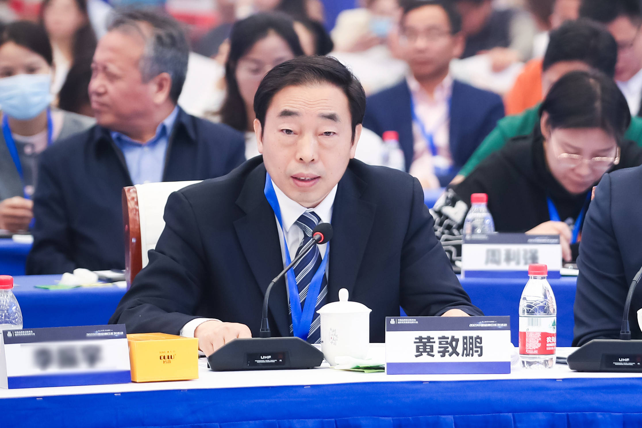 广电计量：公司建设了