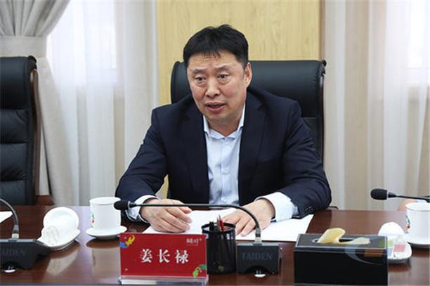 冀东水泥：公司所属子公司具有核电水泥生产资质，暂时未参与雅下水电站项目