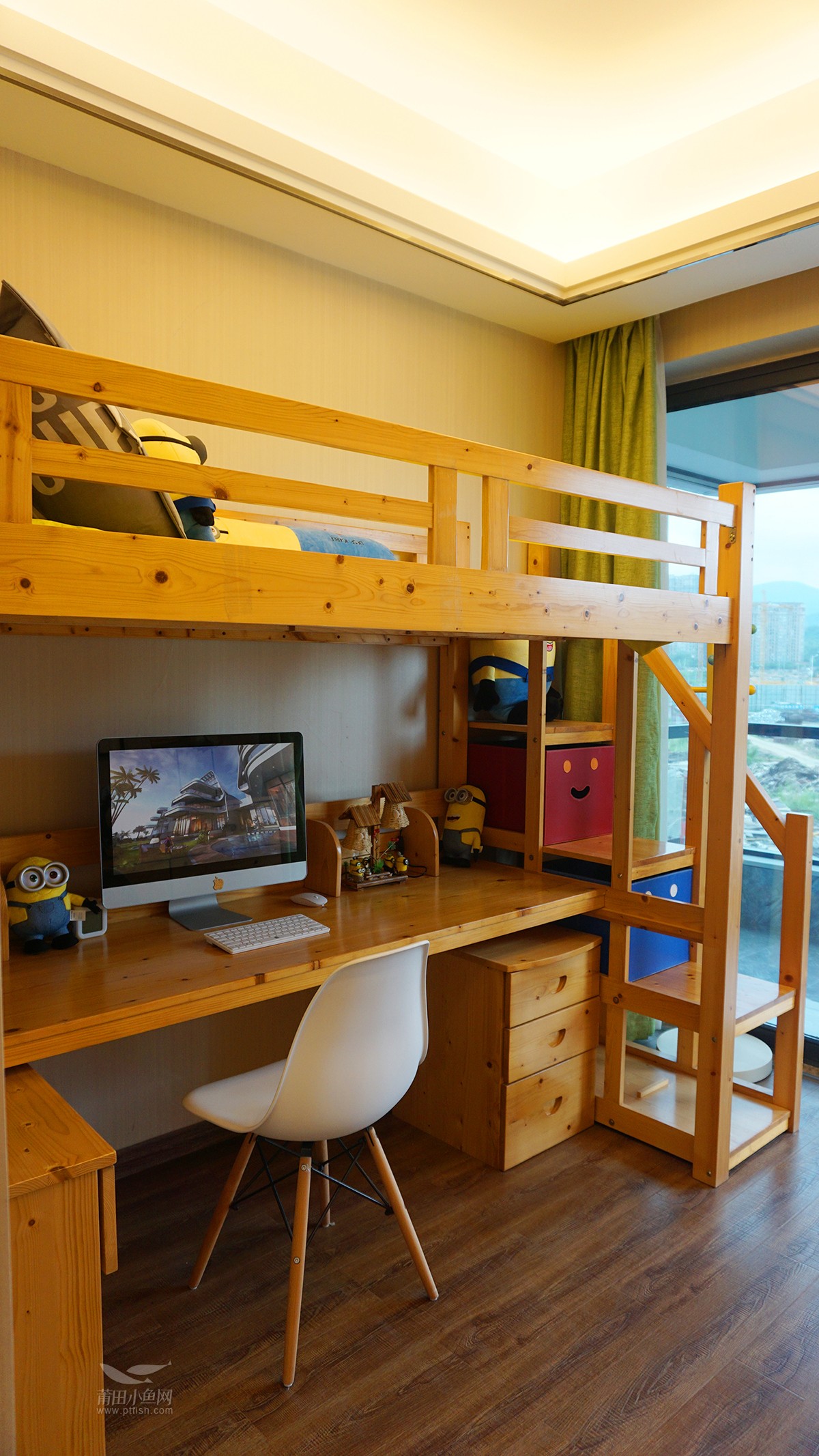 基于群核科技结构空间智能：用锤子找钉子，从家居设计向空间智能蝶变