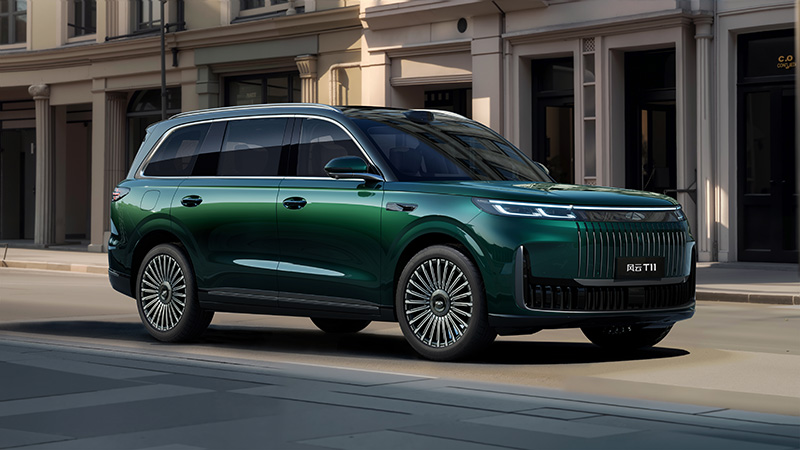 天海电子冲击深主板，理想、奇瑞汽车均为客户，毛利率逐年下滑