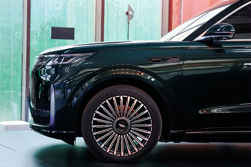 天海电子冲击深主板，理想、奇瑞汽车均为客户，毛利率逐年下滑