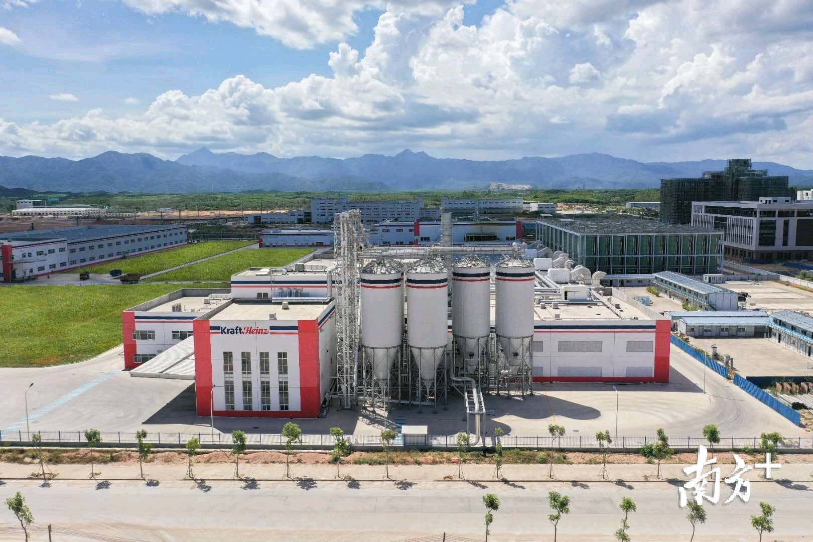 海泰科：合肥生产基地预计将于2026年1月底前实现投产