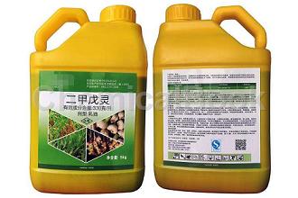 贝斯美：掌握二甲戊灵原药提纯技术，增强工艺的不可替代性