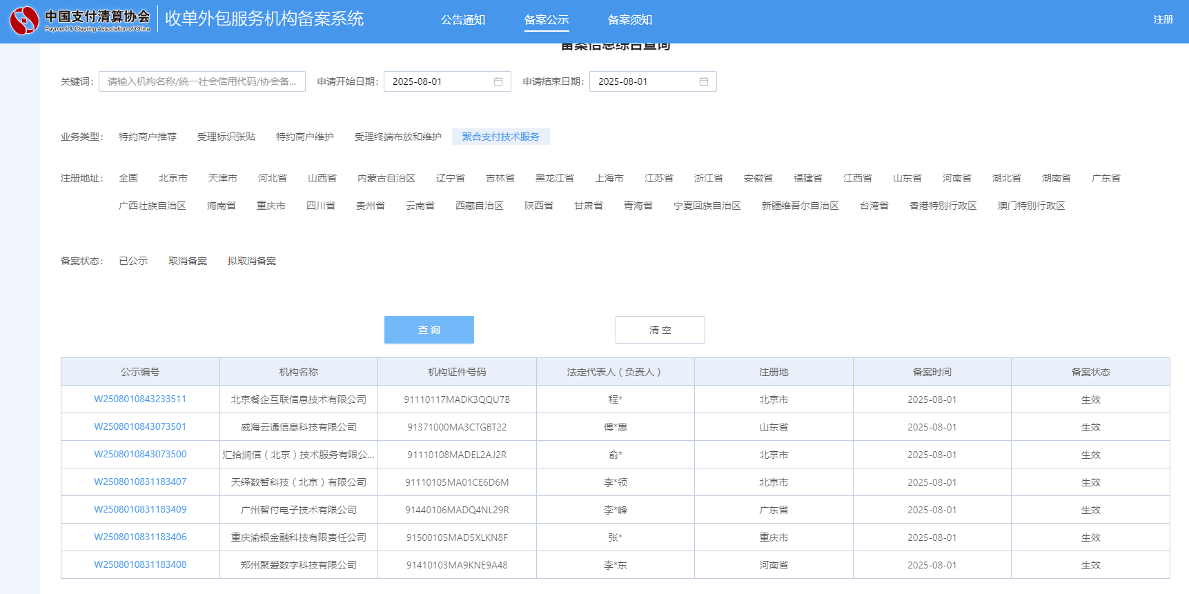 上半年特约商户挪用支付接口举报超1000件 九家机构被支付清算协会约谈
